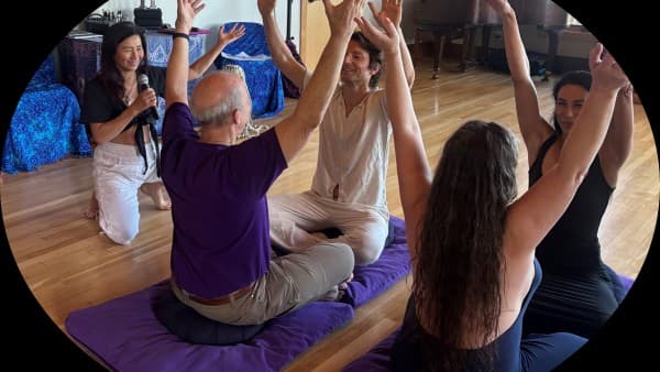 Intro to Sacred Tantra